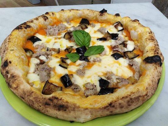Pizzeria Prezzemolo